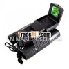 Binoculars built-in Digital Telescope Camera Cam LCD Display 12X Zoom Lens