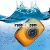 Waterproof Touch Screen Digital Camera
