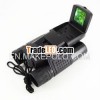 Cheap 3Mp CMOS Sensor Digital Camera with Telescope and 1.44" TFT Color Display