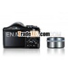 new 21X Intelligent zoom slr digital camera with 14.1M CMOS Sensor