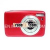 Cheap Camera 3x Optical Zoom 5MP CMOS Digital Camera 4x Digital Zoom