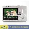 8Mp 1.3MP CMOS Sensor 2" TFT Screen Digital Camera Gift Camera 2 X AAA Battery