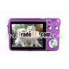 15Mp Max 3X Optical Zoom Super Nice Digital Camera with 2.7" TFT Color Screen