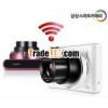 Wifi function / WB30F / Samsung smart camera / Digital camera
