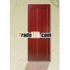 high-quantity wooden door