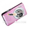 China 9 Megapixels Digital Camera with 2.7 Inch TFT Color Display