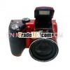 Professional DSLR camera with 16.0MP CCD CMOS sensor DC-2100