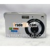Cheap digital camera with 2.7 inch screen and 8x digital zoom