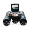 12MP digital camera with binocular and 2.0'' TFT Display