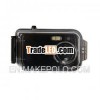 water proof digital camera with water proof case and 1.44'' TFT display