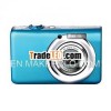 12mp gift camera digital camra 2.4" display 8x digital zoom