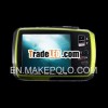 16Mp Dual Screen Sports Waterproof Camera Digital Camera