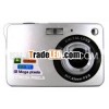 Christmas gift camera 12MP digital camera