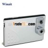 2013New hot sale mini cheap gift digital amera,  slim digital cmaera,  thin digital camera hot sell 