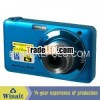 Winait's Digital Camera with 2.7'' TFT LCD display and rechargeable Li-ion battery
