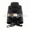 binocular digital camera with 1.44'' TFT display