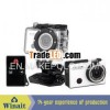 Wifi Camera with 12Mp 1080P Full HD IR remote control and HDMI