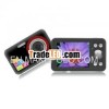 New 12Mega Pixel Max Still Image Digital Camera with 2.7" Screen