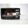 12mp max digital camera with 4x digital zoom and built in lithium battery