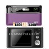 3D camera with 2.7'' TFT screen