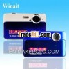 14MP Digital camera with 8MP CMOS sensor internal Li-ion battery