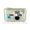 OEM produce HD Digital cameras with 12MP CCD sensor
