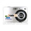Winait Cheap 12 Mega Pixel Digital Camera with 2.7 inch Color LCD Display OEM Cameras