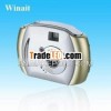 2012 Promotional Gift Camera with 300K CMOS Sensor