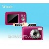 Winait's 14MP camera with 3X optital zoom 2.4'' TFT screen gift promotion camera