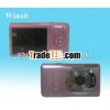 Winait's new 4x digital zoom digital camera with .2.7" TFT LCD