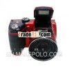 oem dslr camera with 16MP CMOS Sensor 21X Optical Zoom 1080P Video Capture 3.0" Colot LCD