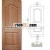 3.2mm HDF/MDF molded door skin