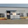 eps material sliding door used for cool room