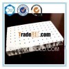 sound-proof aluminum honeycomb composite panels