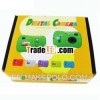 Wholesale 300K Pixels Kids Digital Camera with 1.44 Inch TFT Display