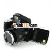 WINAIT 2013 DSLR camera 5.0 Mega Pixels CMOS sensor digital camera digital 2.4 inch LCD Display 4x d