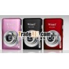 WINAIT 2012 new cheap gift still digital camera, Max 16 Mega pixels 3'' TFT LCD screen