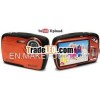 16MP Max Waterproof Digital Camera with 720P HD Video and 2.5" Display