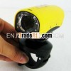 720P HD and 30m waterproof Sports camera with 5Mp sensor