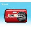 cheap digital camera with 5Mp sensor and 2.7 inch screen