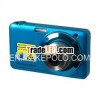 Winait's 15 MP MAX/ 5X optical zoom digital camera with 2.7" TFT LCD