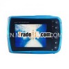 16.0 Mega Pixels Digital Camera with 2.4'' TFT LCD and 4 X Digital Zoom