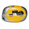Promotional 100K Pixels gift camera with digital display for Child