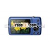 2.7" TFT LCD Digital camera with 12MP effectual Image resolution
