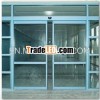 HD002 Automatic medical glass door
