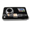 Wholesale Promotional Gift Camera with 5Mp Sensor and 4x Digital Zoom