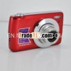 WINAIT optical digital camera,  9 Mega pixels,  MAX 15MP 2.7" TFT LCD 3X optical zoom