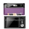 WINAIT 2012 New hot sale mini cheap gift digital camera,  CMOS Sensor 27'' TFT LCD 4XDigital