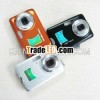 2013 12Mp digital camera with 2.7 inch screen and 8x digital zoom