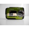 New Arrival 16mp Waterproof Digital Camera Sports Camera Dual Screen Wide Angle Lens
